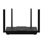 ASUS - Routeur RT-BE50, double bande extensible Smart AIMesh B3600 - noir-Le RT-BE50 étend facilement votre réseau domestique avec n'importe quel routeur ASUS compatible AiMesh, quelle que soit la génération de Wi-Fi