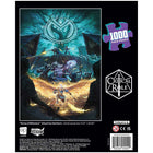 USAopoly - Critical Role: Vox Machina “Heroes of Whitestone” casse-tête de 1,000 pièces-4