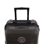 Bugatti - Canada 18,5 po Bagage à main rigide - Noir-7