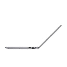 ASUS - ExpertBook P1 14 po Copilot+ - Intel Core i5-13420H - SSD 512 Go - 16 Go RAM - Windows 11 Pro - Gris brumeux-L'ASUS ExpertBook P1 est doté d'un système de refroidissement avancé qui garantit des performances optimales, même en cas d'utilisation prolongée. La conception ExpertCool dirige la chaleur vers l'arrière de l'ordinateur portable, éloignant ainsi l'air chaud de votre souris