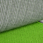 PawHut - Tapis gazon artificiel pour apprentissage de la propreté des chiens - paquet de 2-Polyvalent pour une utilisation intérieure et extérieure 