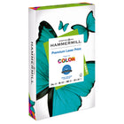 Hammermill - Premium papier d'impression laser - 8.5po x 14po - 24 lb - 500 feuilles-500 feuilles