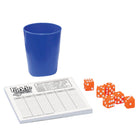 PlayMonster - Jeu Farkle - paquet de 2-Nombre de joueurs : 2+