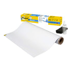 Surface Flex Write de Post–it, 3 pi x 2 pi-Idéal pour placer sur les bureaux et autres surfaces afin de stimuler l’intérêt des élèves pour l’apprentissage