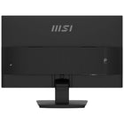 MSI - Écran de bureau gaming PRO 23,8" FHD IPS 144 Hz 4 ms (GTG)-La technologie HDR Ready offre des couleurs plus riches, un contraste plus profond et des détails éclatants pour une expérience visuelle réaliste. Que ce soit pour le travail, les films ou les jeux, elle propulse les performances de l'écran vers de nouveaux sommets