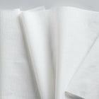 WypAll - Chiffons à résistance moyenne PowerClean X70 - rouleau géant - chiffons longue durée - blancs  -Ces chiffons à résistance moyenne sont des chiffons durables et absorbants qui restent solides pour les performances de nettoyage