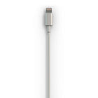 Pioneer – Écouteurs antibruit Rayz Lightning-Powered, glace-Mode HearThru – Ce mode vous laisse juste assez de bruit ambiant passer à travers la suppression du bruit pour une sensibilisation à votre environnement.