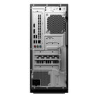 ASUS - Ordinateur de bureau T500MVC-SSI53050-CB - Intel Core i5-13420H - SSD 1 To - RAM 32 Go - Windows 11 Famille - Gris Éclipse Solaire-4