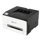 Xerox - Imprimante laser sans fil couleur C300 - blanche-Sécurisez vos données : Les protections intégrées protègent vos données et empêchent les accès non autorisés.