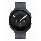 Saumsung - Montre intelligente LTE Galaxy Watch9 - 40 mm - Graphite-Des séances d'entraînement au sommeil, suivez votre bien-être 24 h/24 et 7 j/7 sans interruption. La Galaxy Watch9 est dotée d'une batterie améliorée offrant jusqu'à 30 heures d'autonomie, vous permettant de tenir toute la journée sans avoir à la recharger