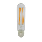 Northern Stars - DEL Ampoule LE-7T10/850 5000K 120V 7W E26 700 to 60W - Claire - Paquet de 10-Claire