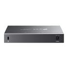 TP-Link - TL-SG108S-M2 Switch de bureau multi-Gigabit 8 ports 2,5G-Connexions ultra-rapides