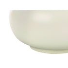 Monarch Specialties - Luminaire - 25 po H Lampe De Table - Abat-Jour Ivoire / Crème - Crème Céramique - Contemporain-Dimensions assemblées: 16 po L x 16 po P x 25 po H. base: 10,75 po L x 10,75 po P x 13,5 po H. abat-jour: 16 po L x 16 po P x 10 po H