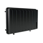 Storm Shell - Housse de protection rigide pour téléviseur d'extérieur avec support mural - 32" H x 44" L-Convient pour une installation sur des montants en brique, en béton ou en bois espacés de 16 po recouverts de gypse, de stuc ou de parement.
