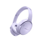 Bose - Casque supra-auriculaire sans fil à réduction de bruit QuietComfort - Lilas frais-Prenez le contrôle de votre musique et avancez au rythme