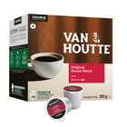 Van Houtte - Mélange maison, capsules K-Cup - paquet de 30-Paquet de 30 godets K-cup (paquet économique)