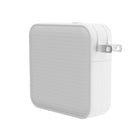 Hyper - Chargeur global GaN USB-C 100W HyperJuice-Comprend des adaptateurs de voyage pour les États-Unis, l’UE, le Royaume-Uni, l’Amérique du Nord et l’Amérique du Nord et C8 pour une utilisation internationale