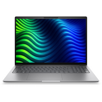 Portable HP ZBook 8 G2i 16" - Intel Ultra 7 356H - 32 Go de RAM - 512 Go SSD - Windows 11 Pro - Argent-Affichage : 16" WUXGA IPS (1920 x 1200)