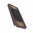 Otterbox - Étui Defender Pro XT Transparent avec aimants pour Samsung Galaxy S26 Ultra, Violet Mystérieux-Conçue robuste et fine, avec des bords en caoutchouc antidérapants pour un transport sécurisé et une absorption des chocs