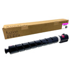 fuzion - Cartouche de Toner Compatible Canon GPR-53 - Rendement Standard - Magenta-Rendement Standard