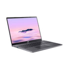 Acer - Chromebook CB516-1H-37LZ-CA 16 po - Intel Core i3-1315U - SSD 128 Go - RAM 8 Go - Google Chrome OS - Noir-L'écran WUXGA 16 pouces de 300 nits avec revêtement antireflet garantit une clarté optimale du contenu, même en conditions de forte luminosité. L'écran tactile en option offre un confort d'utilisation optimal et facilite la navigation