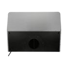 Vesta - Sous-armoire Hottes de cuisine Alexandria 30 po, argent-4