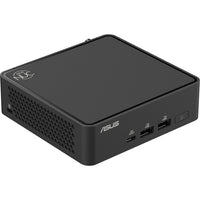 ASUS - NUC 15 PRO ordinateur de bureau mini - Intel Core Ultra 7 255H - 32 Go de RAM DDR5 - SSD NVMe de 1 To et Win 11 Pro-Intel Core Ultra 7 255H 16 cœurs 2,0 GHz
