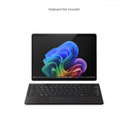 Microsoft - 13 po Surface Pro 11 5G - Snapdragon X Elite - 512 Go SSD - 16 Go de RAM - Windows 11 Famille-Processeur graphique Qualcomm Adreno | Processeur graphique Hexagon