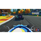 Formula Legends : Édition Legacy pour Xbox Series X-Maîtrisez les éléments : l’asphalte trempé de pluie, les arrêts stratégiques aux puits et les changements d’époque exigent plus que de la vitesse. Affinez votre
Racecraft, de la gestion des batteries au slipstreaming, et
Poursuis le tour parfait.