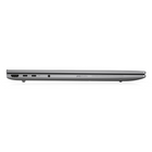 HP ZBook 8 G1i 16" Portable - Intel Ultra 7 265H - Nvidia Quadro RTX 500 Ada - 32 Go de RAM - 1 To SSD - Windows 11 Pro - Argent-Système d’exploitation : Windows 11 Pro