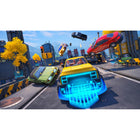 Taxi Chaos 2 pour PlayStation 5-10