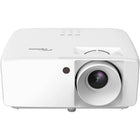 Optoma - Technology HZ40HDR Projecteur de cinéma maison et de jeu Full HD Laser DLP 4000 lumens-Système d'affichage : DLP