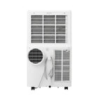 Climatiseur portatif Ecohouzng de 14 000 BTU avec chauffage-3 vitesses de ventilateur s'adapte à vos besoins de refroidissement ou de chauffage