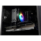 MSI - Ordinateur de bureau de jeu Codex R2 C14NUE7-267US - Intel i7-14700F - RTX 4070 - 1 To SSD - 32 Go RAM - Win 11 Famille-Audio HD 7.1 (Realtek AL897)