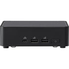 ASUS - Kit Barebone ASUS NUC 14 PRO avec processeur Intel Core 3 100U - RNUC14RVKI300001I-Plus petit, plus rapide, meilleur, prêt pour l'IA