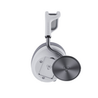 Turtle Beach - Casque de jeu sans fil Stealth Pro II - Blanc-L’annulation active avancée du bruit réduit les distractions en arrière-plan