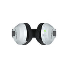 Turtle Beach - Casque de jeu Earforce Stealth 600 V3 pour PS4/PS5 - Blanc-Égaliseur 10 bandes avancé pour optimisation du microphone - Personnalisez l'égalisation en fonction du jeu auquel vous jouez et ajustez la sensibilité du microphone, le noise gate, les niveaux de retour micro et plus encore, le tout directement via l'application Turtle Beach Swarm II