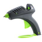 Surebonder - Pistolet à colle chaude haute température série Plus - Paquet de 3-Le pistolet à colle peut être posé sur le côté en toute sécurité