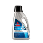 BISSELL - Deep Clean + Oxy Upright Carpet Formule - 60 oz -Élimine définitivement les taches tenaces des animaux, la saleté incrustée, le vin rouge, le café, le thé et le jus de raisin