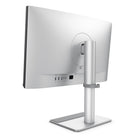 BenQ - Moniteur brillant 4K de 27 po pour MacBook Pro et MacBook Air-Résolution : 3 840 × 2 160 (4K UHD)