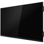 Optoma Technology - Moniteur tactile commercial 3863RK 86 po UHD 4K-Wi-Fi 6 et Bluetooth 5.2 intégrés