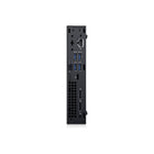 Dell - Remis à neuf Optiplex 7060 Micro - Intel i5 8e génération - 8 Go de RAM - SSD 256 Go - Windows 10-256 Go SSD