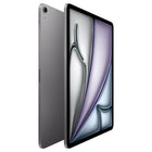 Apple - iPad Air 13 po, Puce M4, Wi-Fi, 128 Go, Gris cosmique-La puce M4 offre des performances hors pair et des graphismes avancés pour assurer une expérience fluide en multitâche et dans les tâches d’IA complexes. Et avec une autonomie d’une journée, vous pouvez continuer ce que vous faisiez partout où vous allez. Stockage jusqu’à 1 To pour vos apps, chansons, films et autres contenus