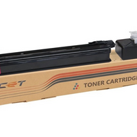 CET - Kyocera TK-8117M Cartouche de toner alternative - Rendement Standard - Magenta-Couleur: Magenta