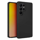 Nimbus9 - Coque Alto 2 avec anneau magnétique pour Samsung Galaxy S25 Ultra - Noir-Garantie à vie avec réclamations simplifiées sur Nimbus9usa.com