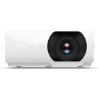 BenQ - Projecteur laser pour salle de réunion LH655C-Mise à jour OTA du micrologiciel : prise en charge de la mise à jour du micrologiciel sur l'appareil