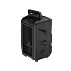 HOCO - Enceinte Bluetooth Sans Fil Dancer pour Extérieur-Conception durable et adaptée à l'extérieur pour résister à différentes conditions