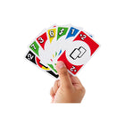 'Hasbro Gaming - Jeu de cartes SKIP-BO-Tester les compétences et la stratégie