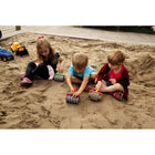 Beleduc - Jeu de 5 galets de roulement-Taille du produit : 14.5 x 18 x 18