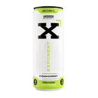 Exponent - Boisson énergisante - 355 ml - Sector-C - Paquet de 12-Mélange d'agrumes léger et croquant : Exponent offre une énergie de fusion avec zéro sucre et zéro édulcorant artificiel. Chaque gorgée combine des acides aminés, des vitamines B et de la caféine naturelle